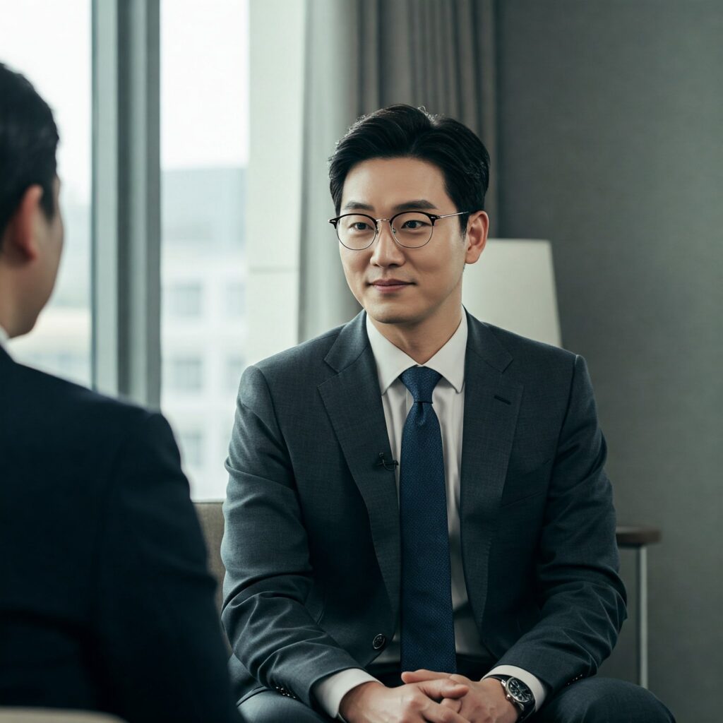 면접 시험 준비 방법