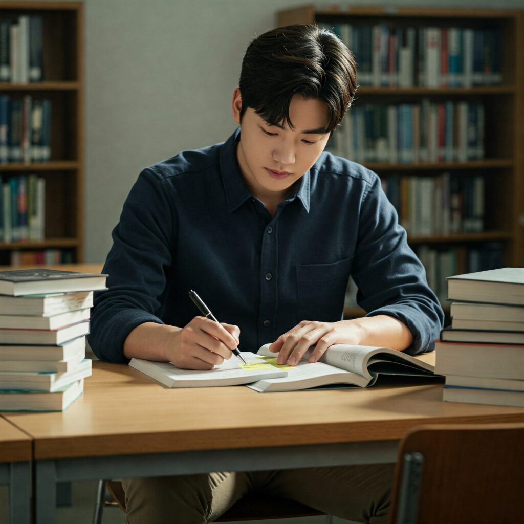 공부 목표 설정법, 동기부여와 실천력을 높이는 7가지 비법