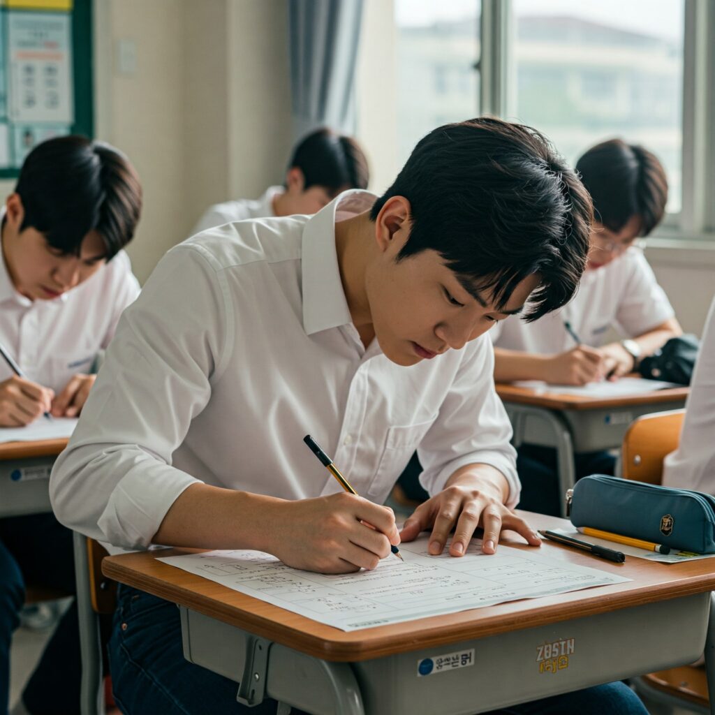 기출문제 200% 활용법