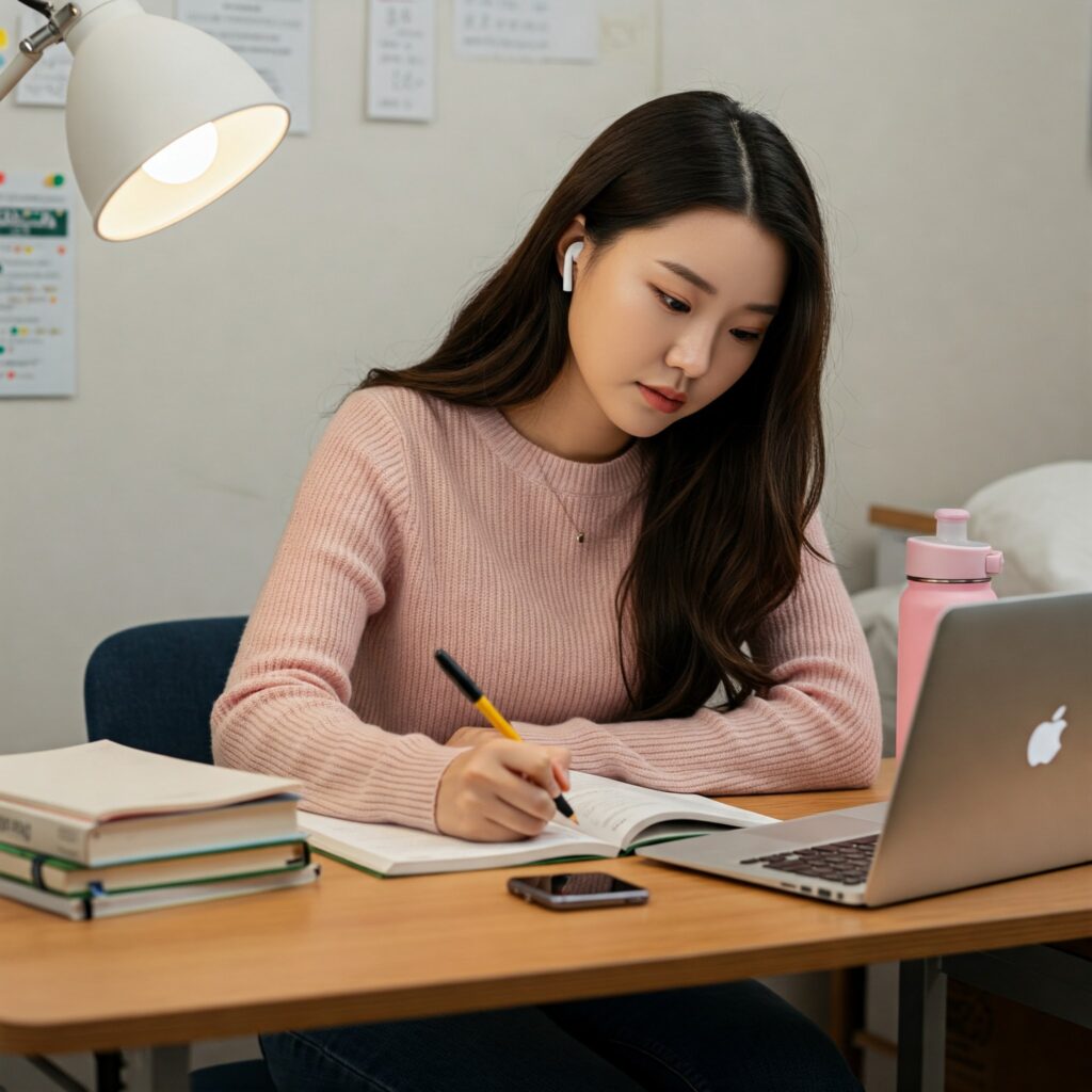 공부할 때 좋은 음악