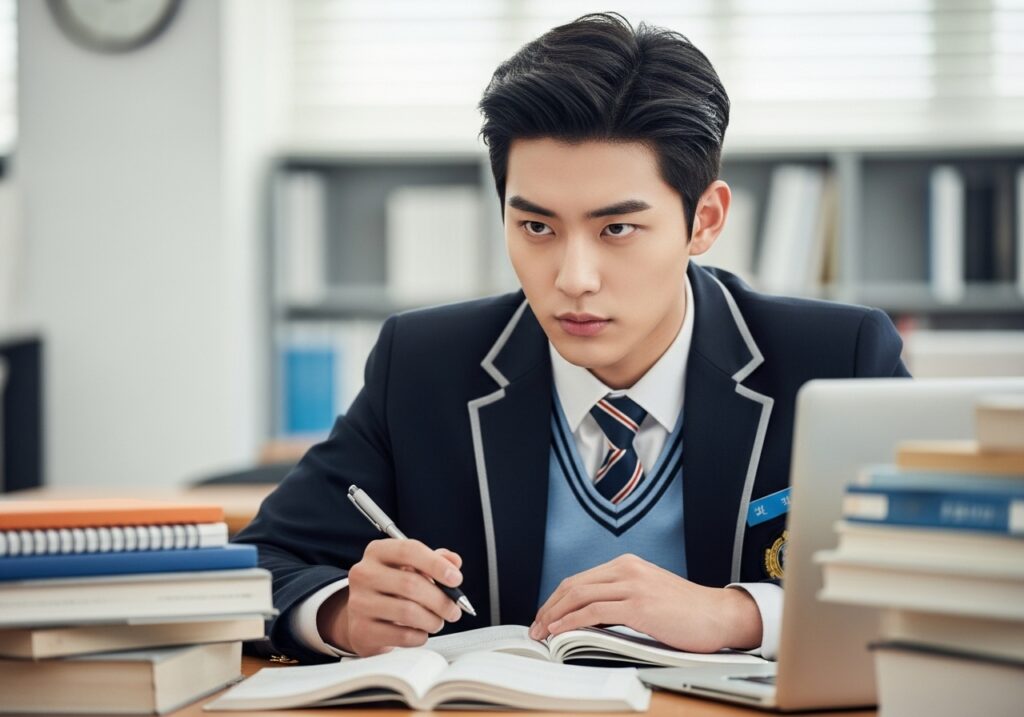 학습 효율 2배 올리는 성장 마인드셋
