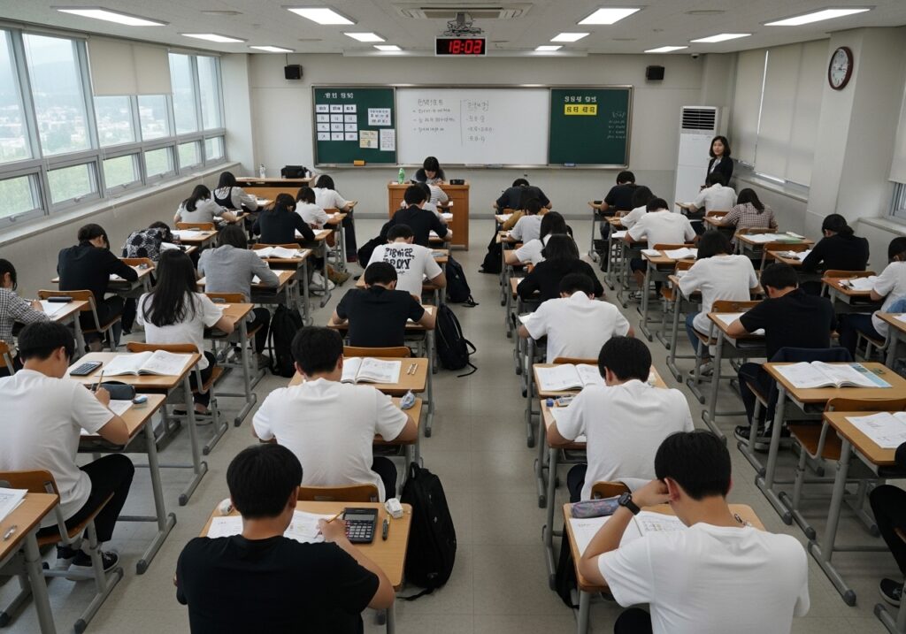 수능 킬러문항 방지법, 국민 76% 찬성