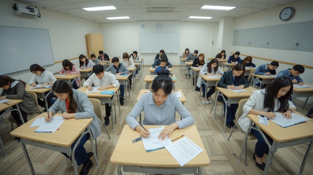 2025년 공인중개사 시험 일정 접수 방법 완벽 가이드